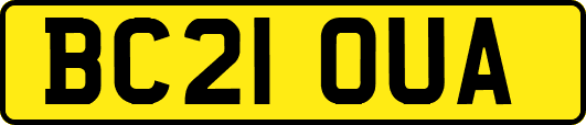 BC21OUA