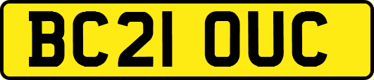 BC21OUC