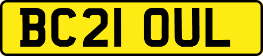BC21OUL