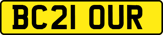 BC21OUR