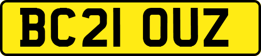 BC21OUZ