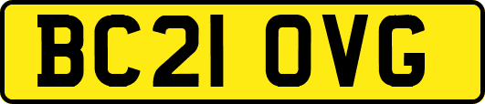 BC21OVG