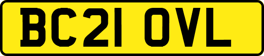 BC21OVL