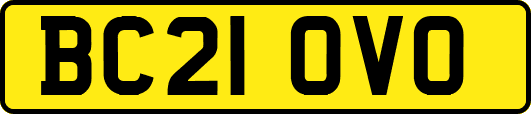 BC21OVO