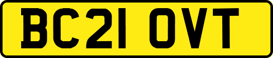 BC21OVT