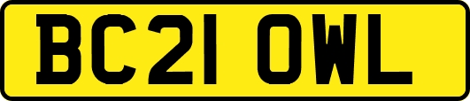 BC21OWL