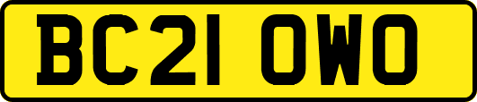 BC21OWO