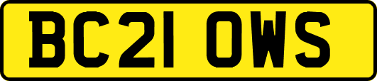 BC21OWS