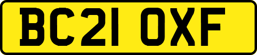 BC21OXF