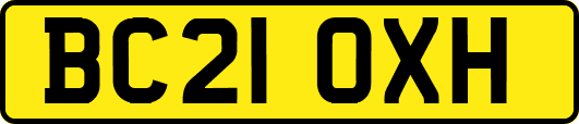 BC21OXH