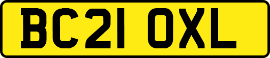 BC21OXL