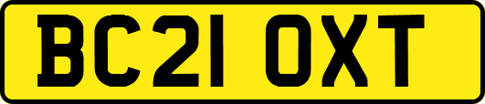 BC21OXT