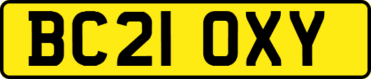 BC21OXY