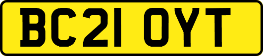 BC21OYT