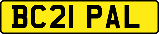 BC21PAL
