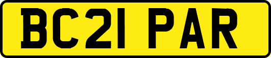 BC21PAR