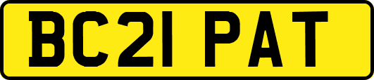BC21PAT