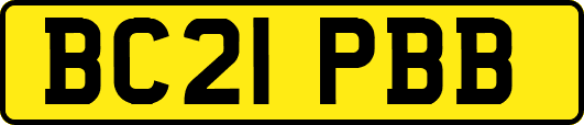BC21PBB