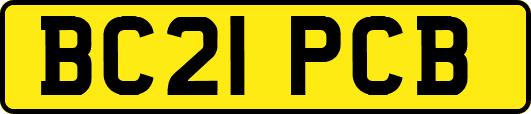 BC21PCB