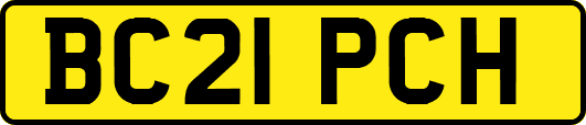 BC21PCH