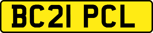 BC21PCL
