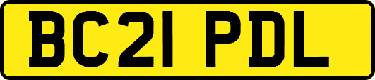 BC21PDL