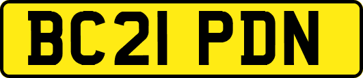 BC21PDN