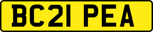 BC21PEA