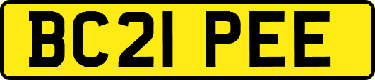 BC21PEE