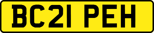 BC21PEH