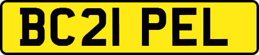 BC21PEL