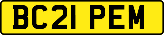 BC21PEM
