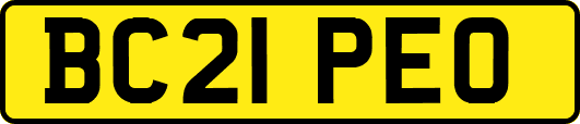 BC21PEO