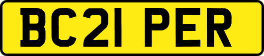 BC21PER