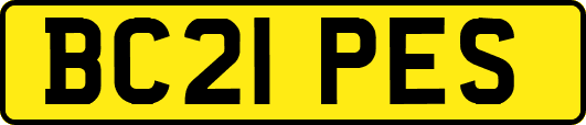 BC21PES