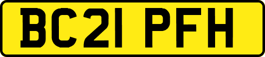 BC21PFH