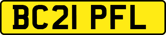 BC21PFL