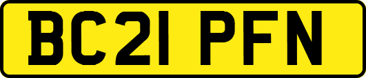 BC21PFN