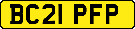 BC21PFP