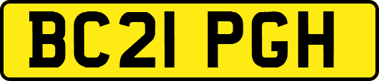 BC21PGH