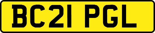 BC21PGL