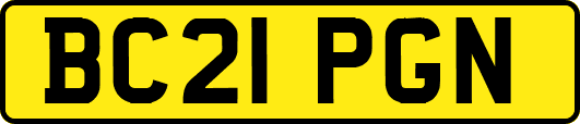 BC21PGN