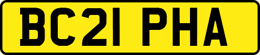 BC21PHA