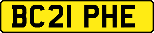 BC21PHE