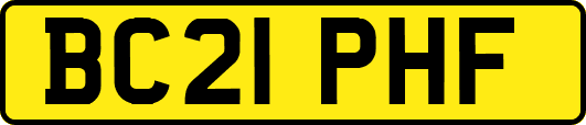 BC21PHF