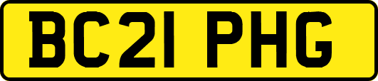 BC21PHG