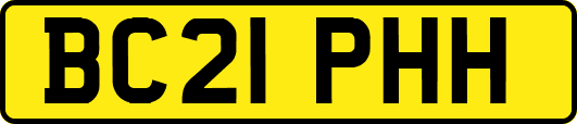 BC21PHH