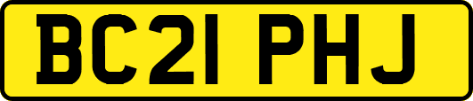 BC21PHJ