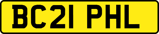BC21PHL