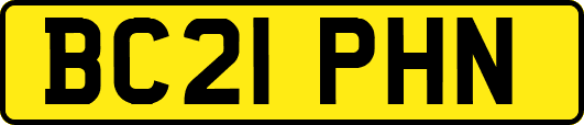 BC21PHN